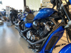 2013 Yamaha XVS 1300 2013 Yamaha XVS 1300