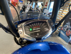 2013 Yamaha XVS 1300 2013 Yamaha XVS 1300