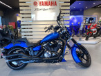 2013 Yamaha XVS 1300 2013 Yamaha XVS 1300