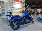 2013 Yamaha XVS 1300 2013 Yamaha XVS 1300