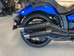 2013 Yamaha XVS 1300 2013 Yamaha XVS 1300