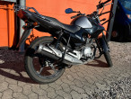 2013 Yamaha YBR 125