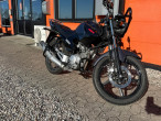 2013 Yamaha YBR 125