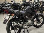 2013 Yamaha YBR 125