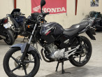 2013 Yamaha YBR 125