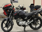 2013 Yamaha YBR 125