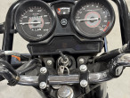2013 Yamaha YBR 125