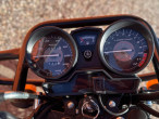 2013 Yamaha YBR 125