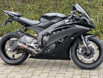 2013 Yamaha YZF R6