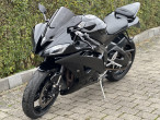 2013 Yamaha YZF R6