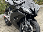 2013 Yamaha YZF R6