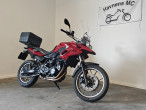 2014 BMW F 700 GS 2014 BMW F 700 GS
