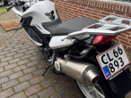 2014 BMW F 800 GT