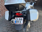 2014 BMW F 800 GT