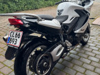 2014 BMW F 800 GT