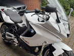2014 BMW F 800 GT