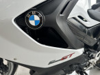 2014 BMW F 800 GT