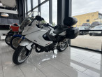 2014 BMW F 800 GT