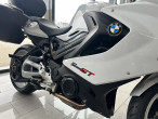 2014 BMW F 800 GT