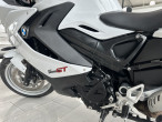 2014 BMW F 800 GT