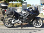 2014 BMW F 800 GT 2014 BMW F 800 GT