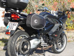 2014 BMW F 800 GT 2014 BMW F 800 GT
