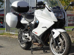 2014 BMW F 800 GT 2014 BMW F 800 GT