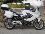 2014 BMW F 800 GT 2014 BMW F 800 GT