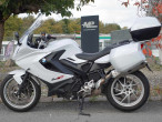 2014 BMW F 800 GT 2014 BMW F 800 GT