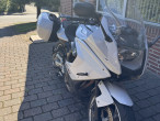 2014 BMW F 800 GT