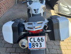 2014 BMW F 800 GT