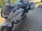 2014 BMW F 800 GT