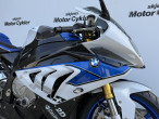 2014 BMW HP4