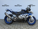 2014 BMW HP4