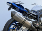 2014 BMW HP4