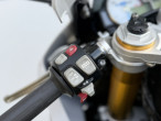 2014 BMW HP4