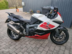 2014 BMW K 1300 S 2014 BMW K 1300 S