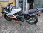 2014 BMW K 1300 S 2014 BMW K 1300 S