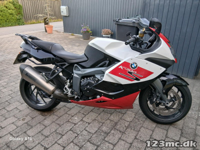 BMW K 1300 S