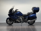 2014 BMW K 1600 GT
