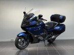 2014 BMW K 1600 GT