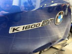2014 BMW K 1600 GT