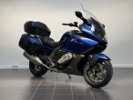 2014 BMW K 1600 GT