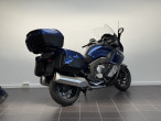 2014 BMW K 1600 GT