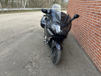 2014 BMW K 1600 GT