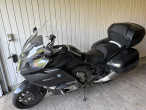 2014 BMW K 1600 GT 2014 BMW K 1600 GT