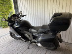 2014 BMW K 1600 GT 2014 BMW K 1600 GT