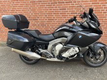 BMW K 1600 GT