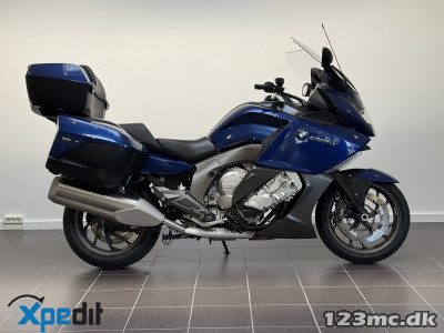 BMW K 1600 GT