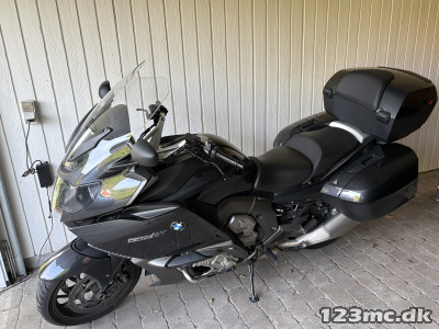 BMW K 1600 GT